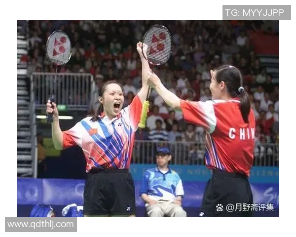 羽毛球热议：南京羽毛球队的配合争议