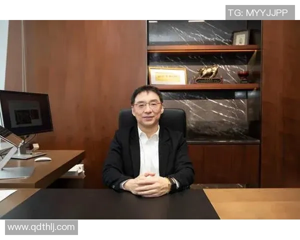 对话王强：谈DOTA2生涯