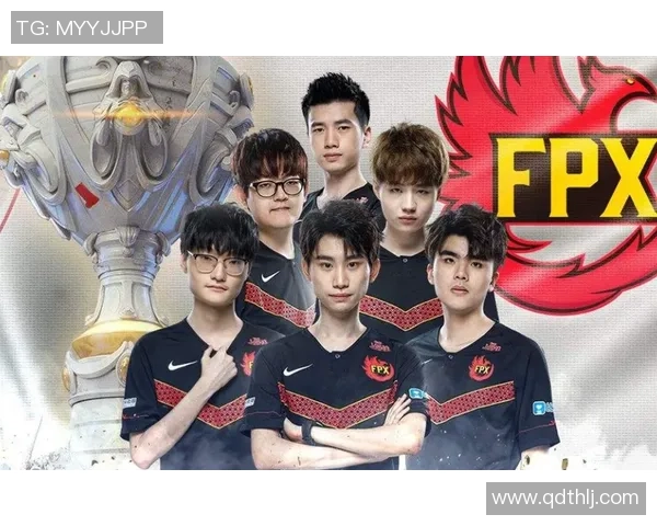 数据分析：FPX的团队协作表现