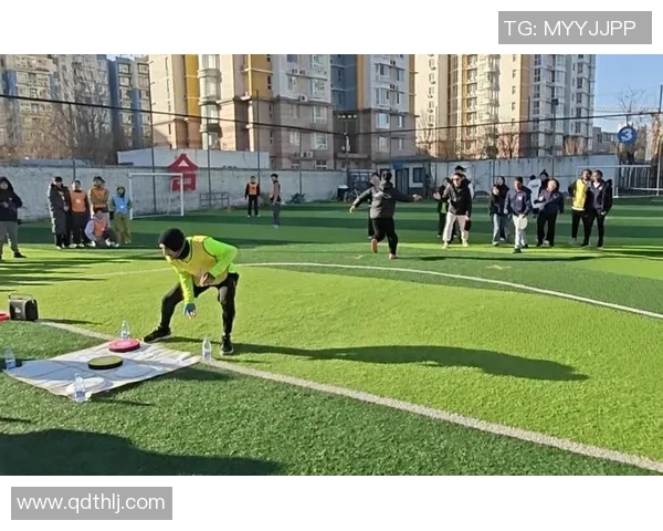 聚焦飞盘：上海飞盘队的速度话题