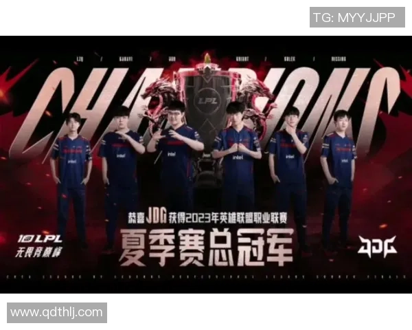 赛后复盘：LNG vs JDG的力量