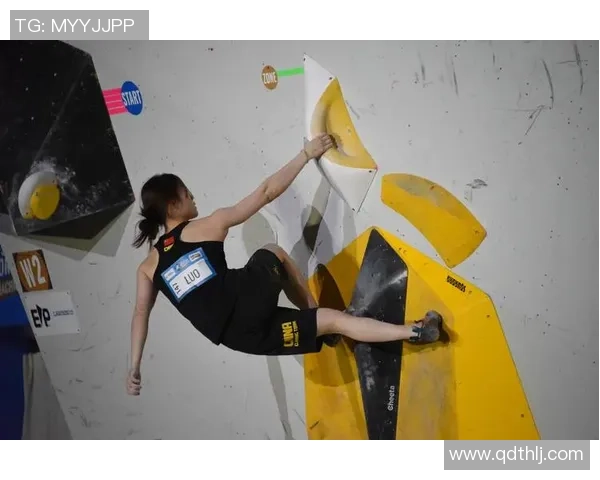 赛后复盘：南京攀岩队 vs 成都攀岩队的意识