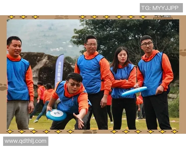 飞盘专题：聚焦深圳飞盘队的耐力